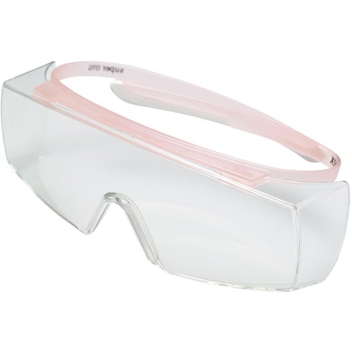 ANSI/EN規格品 保護めがね X−9