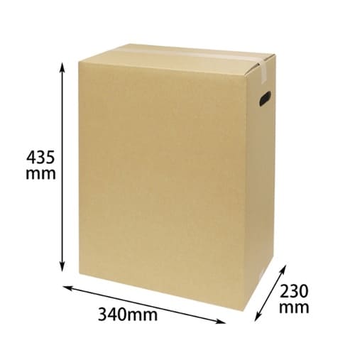 発送資材 一升瓶6本 お値打ち宅配箱 手