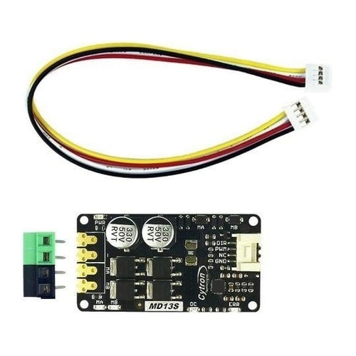 MD13S − Cytron 13A D