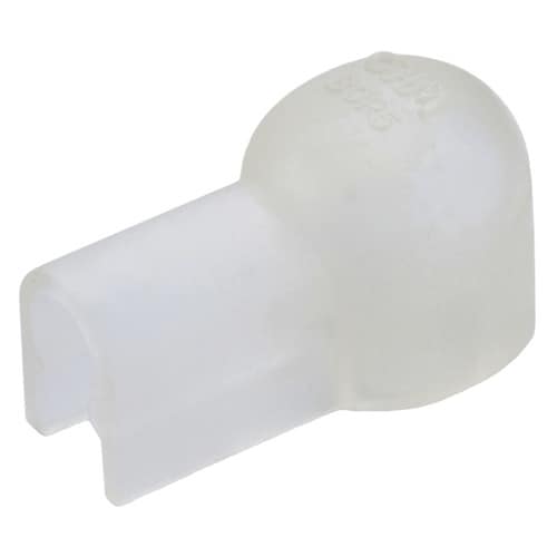 ねじ止め用絶縁キャップ OA−BCP5