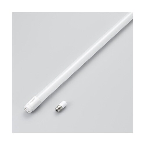 LED直管20W型 昼光色 グロー式 L