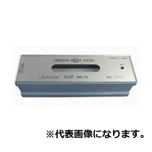 平形水準器 工作用/AD151 HL0.