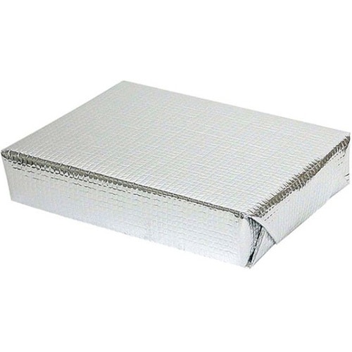 保冷剤・保温剤 アルミ保冷シート 50×