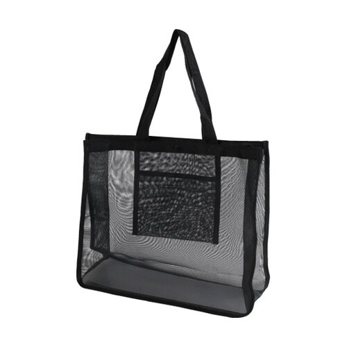 メッシュバッグ(B4)10枚 POLI−