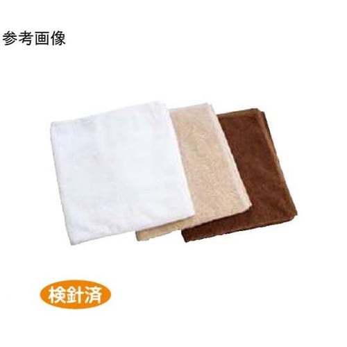 バスタオル1200 モカ 1枚 2421