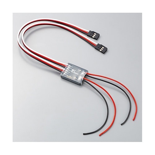 MD−2 ツインモーターミキシングESC