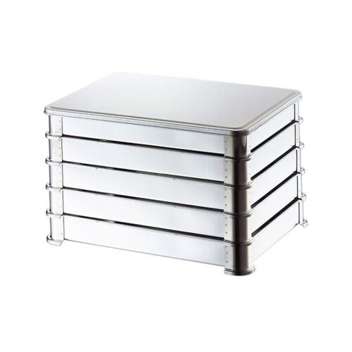 18−8 そば・餃子バット R足仕様 大