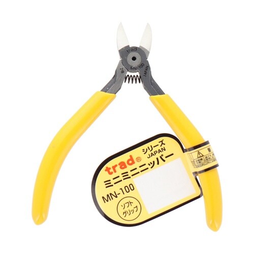 trad ミニミニニッパー #00007