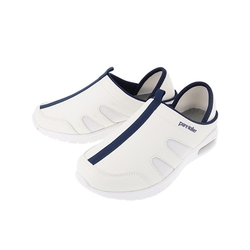 2WAYナースシューズ 24.5cm ネ