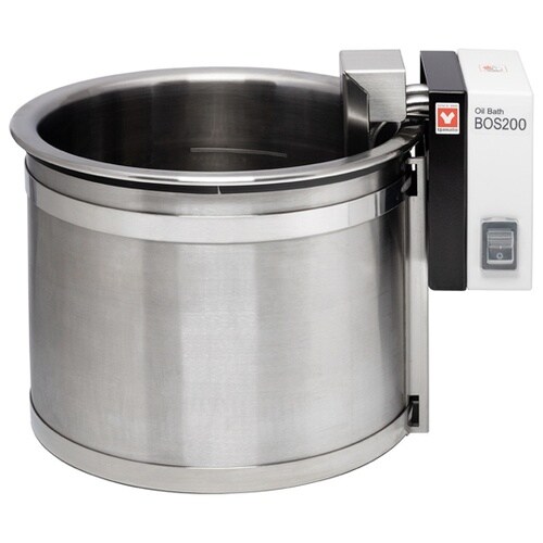 オイルバス BOS200
