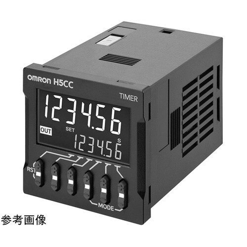 デジタルタイマ H5CC−L8