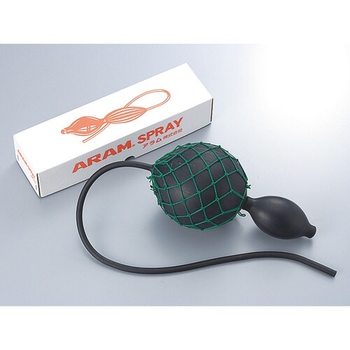 アラムスプレー 6