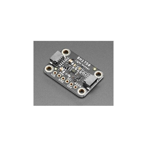 STEMMA QT/Qwiic互換 BH