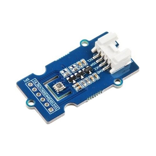 GROVE − BME680搭載 温湿度