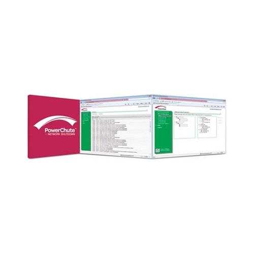 APC PowerChute Netwo