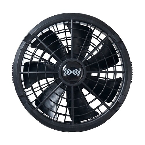 ワンタッチファン 18.0V 超大風量瞬