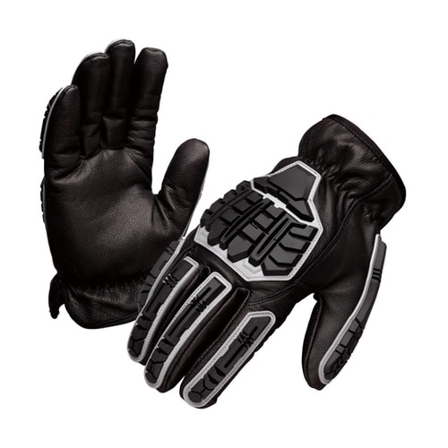 KARBONHEX 耐衝撃性を併せ持つ山