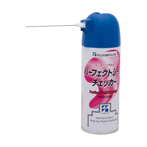 シール不良検査液 パーフエクトシールチェ