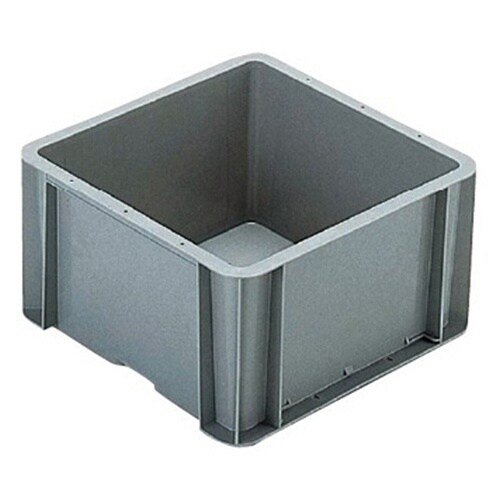 TP規格コンテナー グレイ TP−332