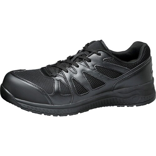 JSAA A種認定 アクティブセフティ