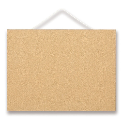 枠なしマグピンコルクボード L CB34