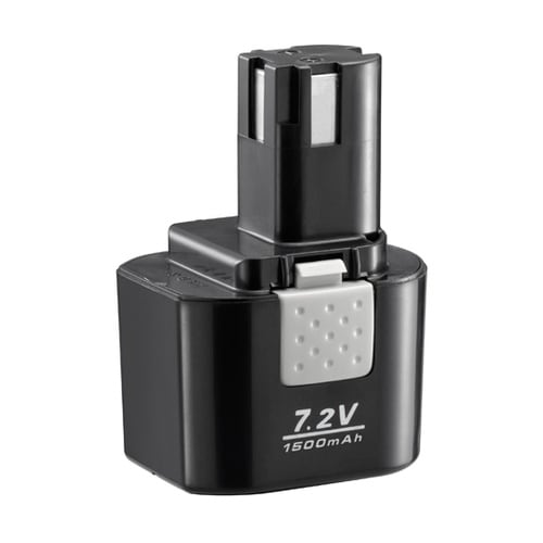 電池パック 7.2V B7215