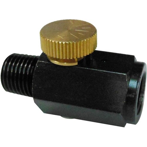 H&H #111 流量調整器 2MX2F