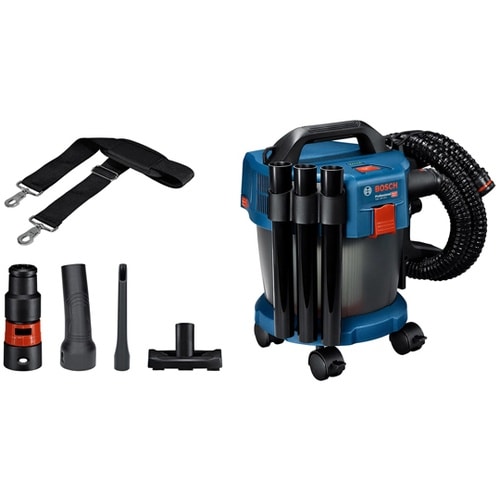 コードレスマルチクリーナー GAS18V