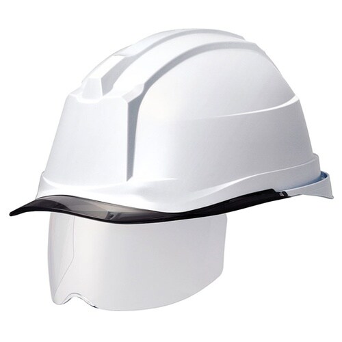 PC製ヘルメット(Windflow・クリ