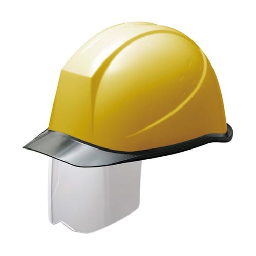 PC製ヘルメット(Windflow・クリ