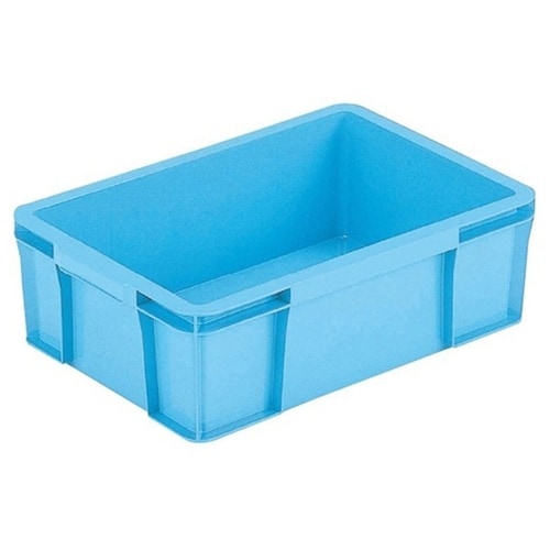 RHコンテナー ブルー RH−13B