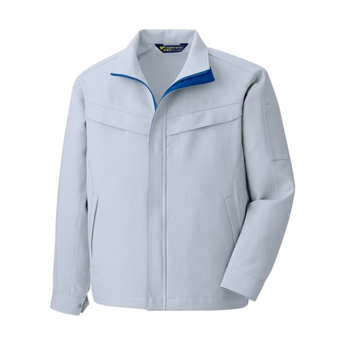 秋冬作業服 帯電防止JIS適合品 IEC