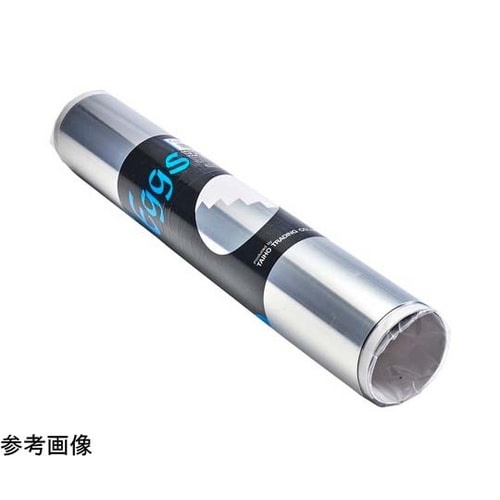 アルミ板(ロール巻)0.05×400×1