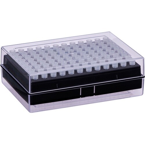 10μL ローリテンションチップ システ