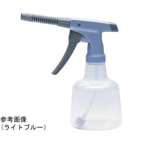 ウォッシングスプレー8cm付 ピンク #