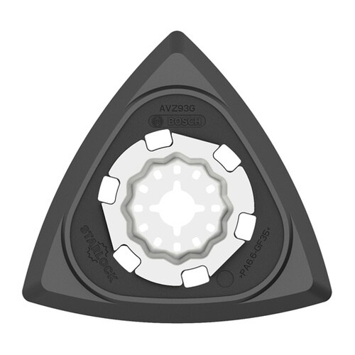 ラバーパッドスターロック AVZ93G