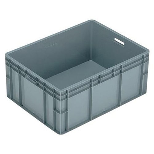 TP規格コンテナー グレイ TP−463