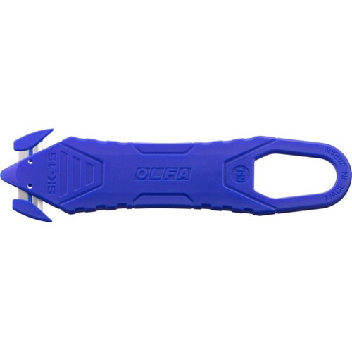 オルファ カイコーン ブルー 10個 2