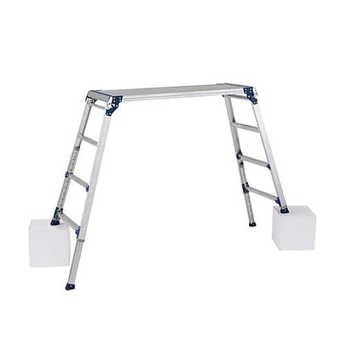 1.03−1.47m 足場台(調整脚付)