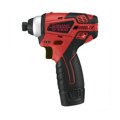 コードレス・インパクトドライバー SI−