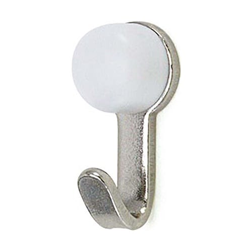 Jフック大徳 ミニ 耐荷重5kg シルバ