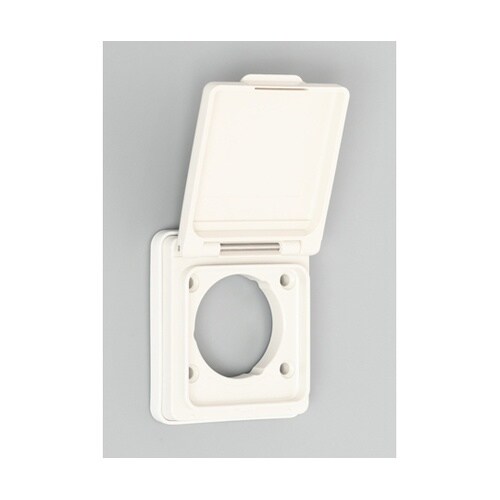 防水パネルリフトカバー PLC43W