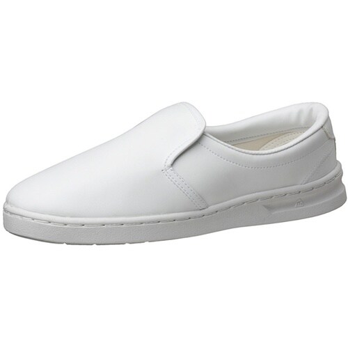 男女兼用 静電作業靴 エレパス 29.0