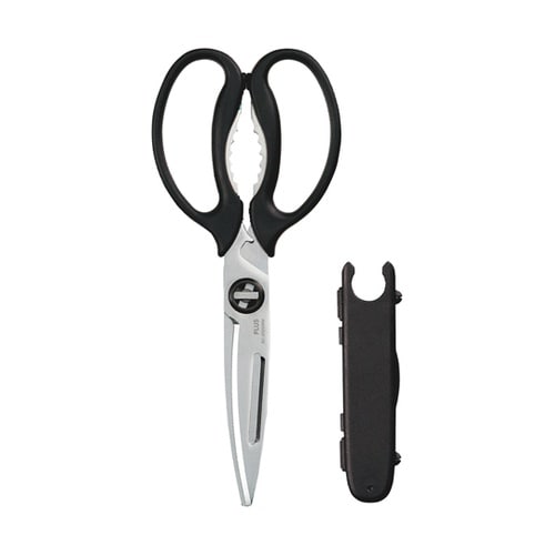 フィットカットカーブ 多機能料理はさみ