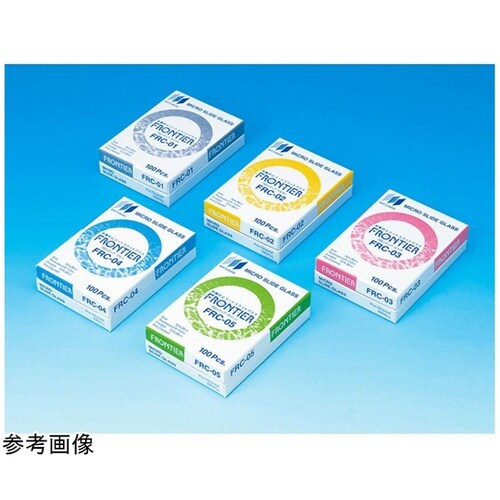 フロンティアスライドグラス 26×76m