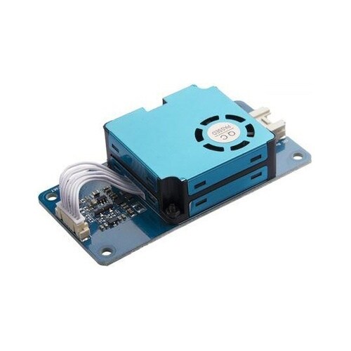 Grove − レーザーPM2.5ダスト