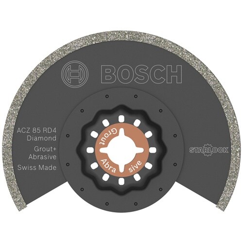 カットソーブレードスターロック ACZ8