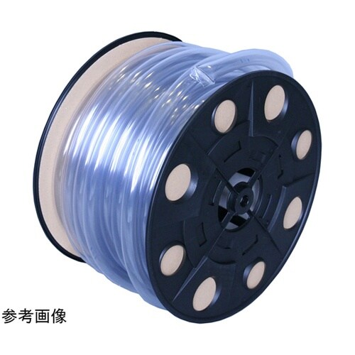 透明ホース 18×21×30m LB #