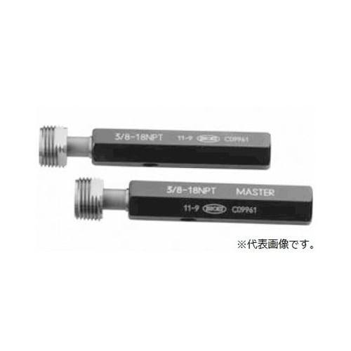 ユニファイネジプラグゲージ並目 UNC−