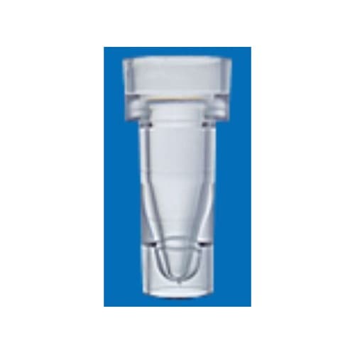 サンプルカップ 17×38mm 2mL